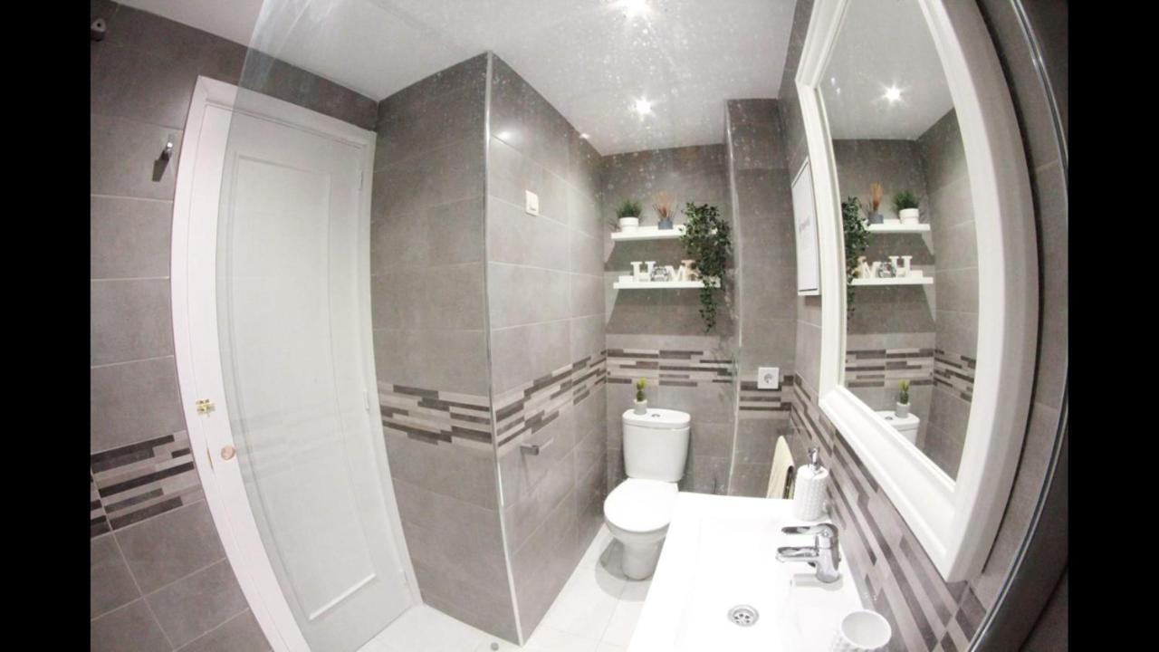 Appartamento New Minerva Side Sea Views Benalmádena