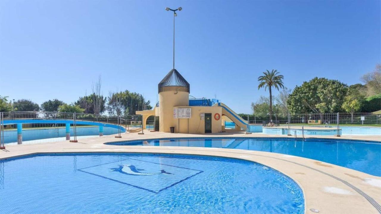 New Minerva Side Sea Views Benalmádena