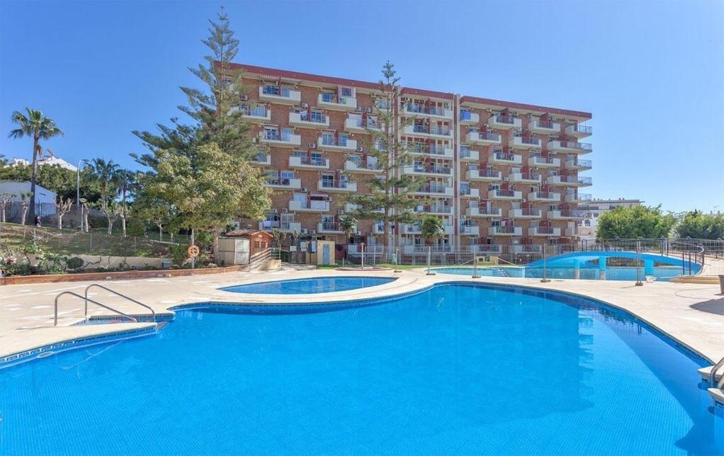 New Minerva Side Sea Views Appartamento *