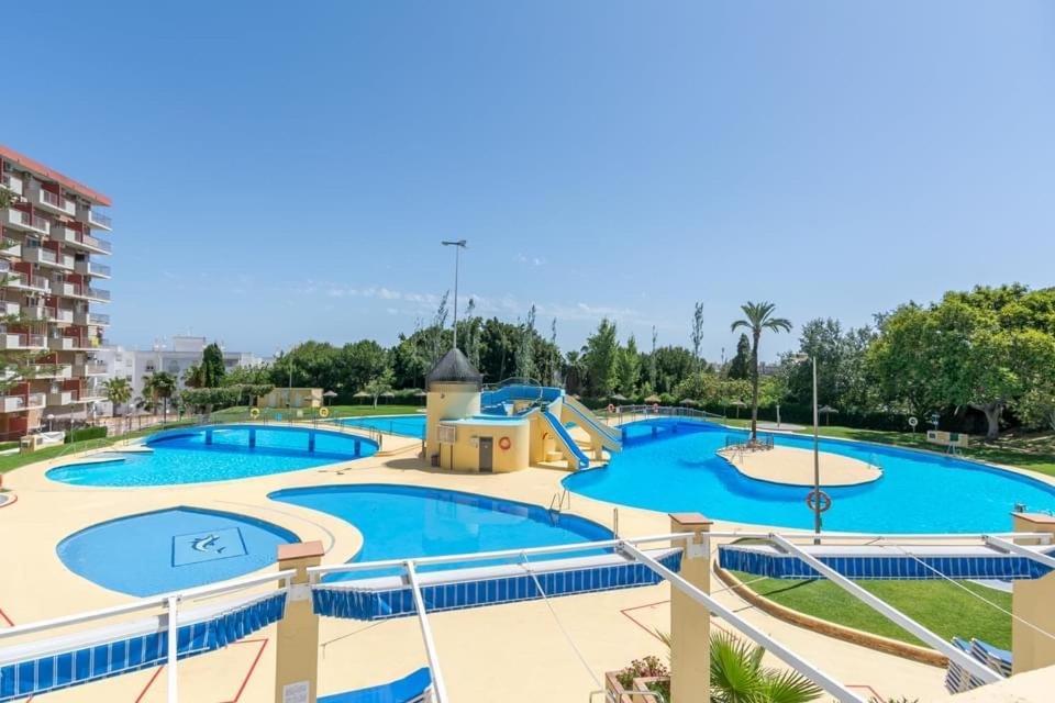 New Minerva Side Sea Views