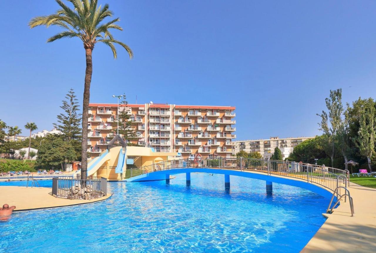 New Minerva Side Sea Views Appartamento Benalmádena