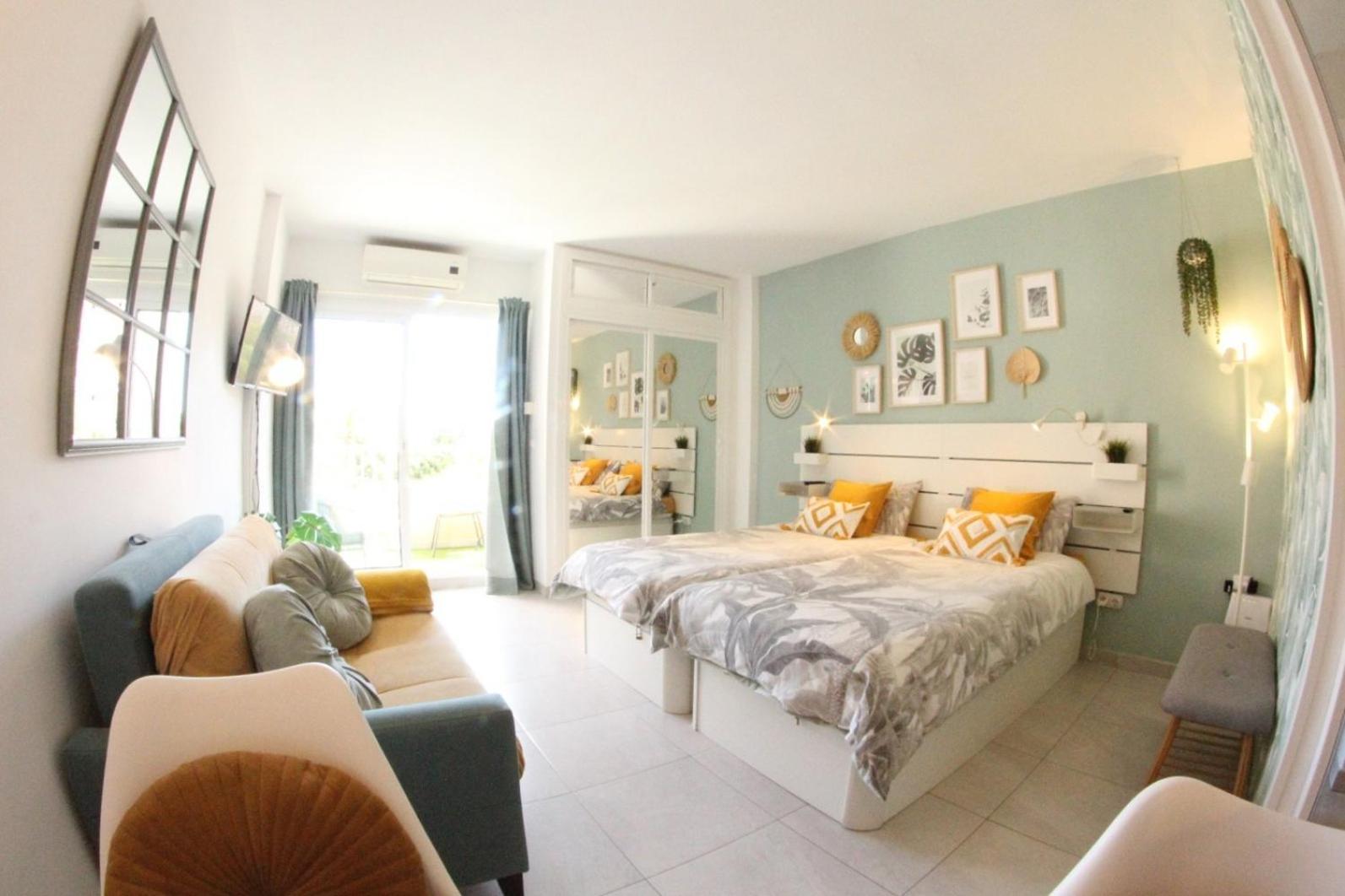 Appartamento New Minerva Side Sea Views