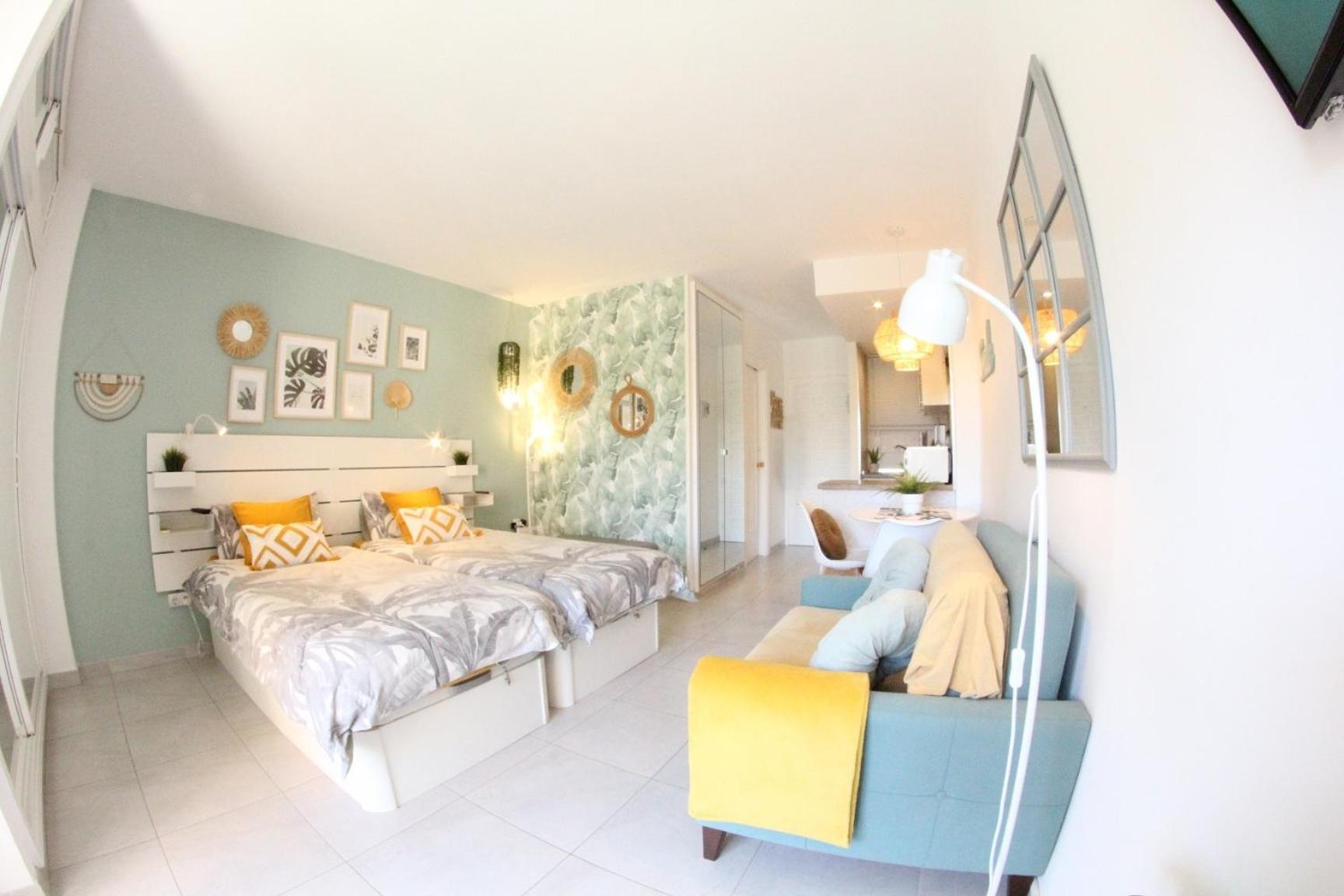 New Minerva Side Sea Views Appartamento *