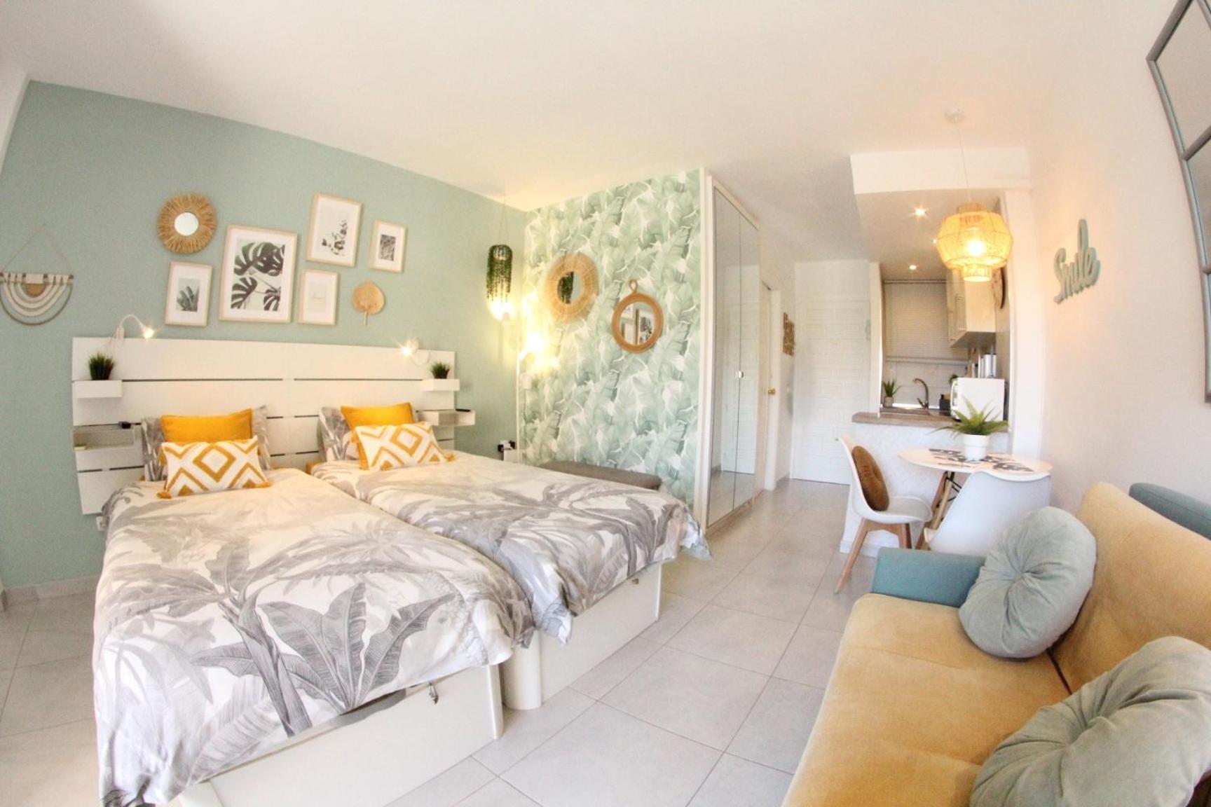 Appartamento New Minerva Side Sea Views *