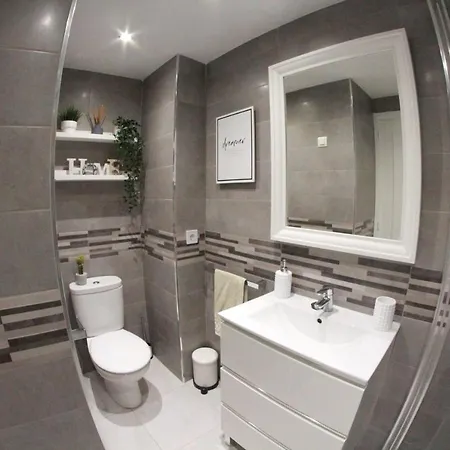 New Studio Minerva Benalmadena Side Sea Views Exterior photo