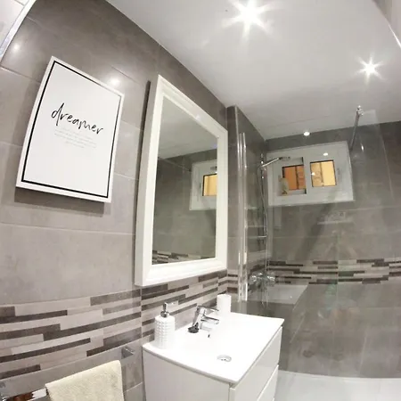 New Studio Minerva Benalmadena Side Sea Views Exterior photo