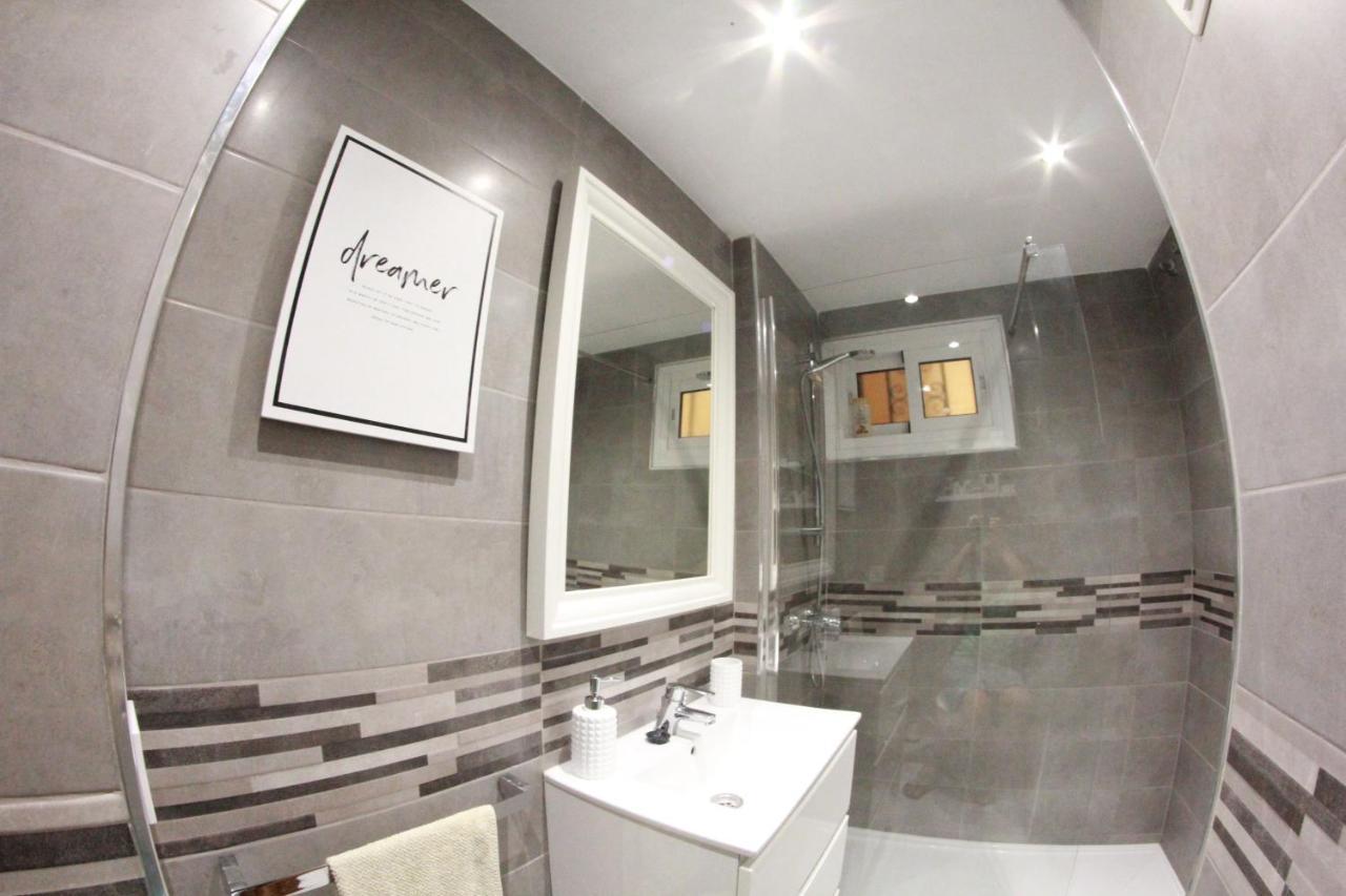 New Minerva Side Sea Views Appartement Benalmádena