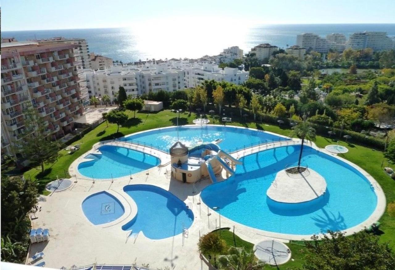 Appartement New Minerva Side Sea Views