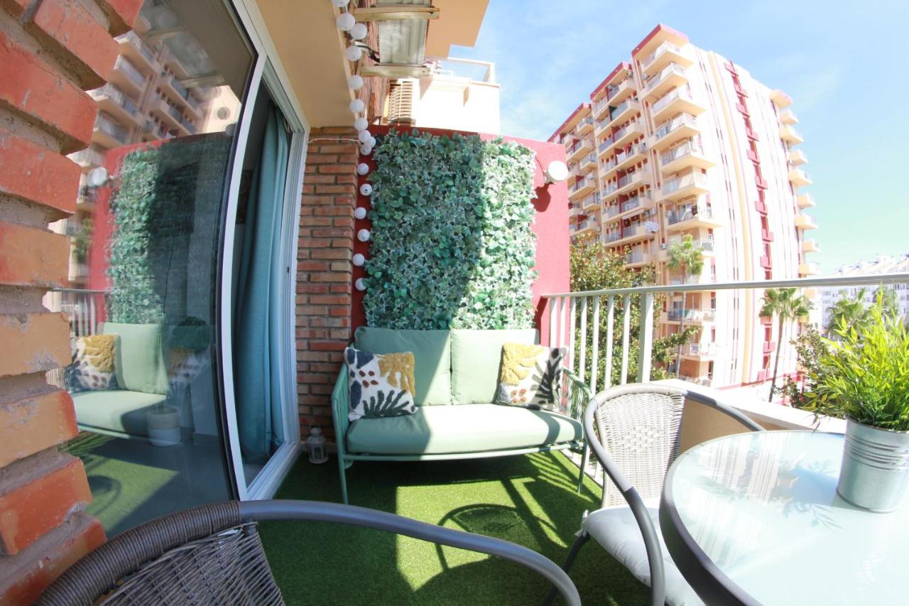 Appartement New Minerva Side Sea Views