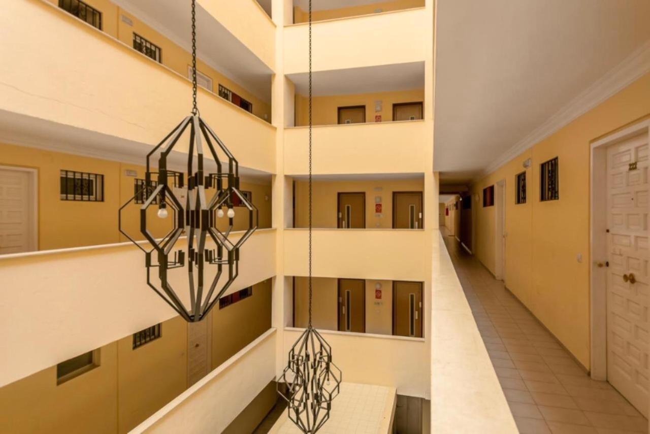 New Minerva Side Sea Views Apartment Benalmadena