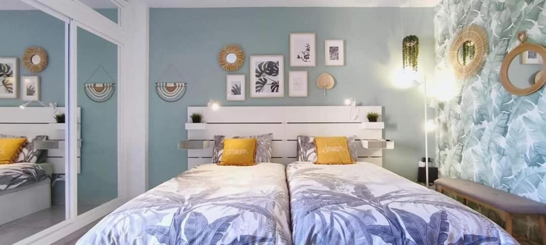 New Minerva Side Sea Views Benalmadena